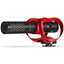 Røde VideoMic Go II With Helix Mount