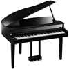 Yamaha CLP-865GP Polished Ebony