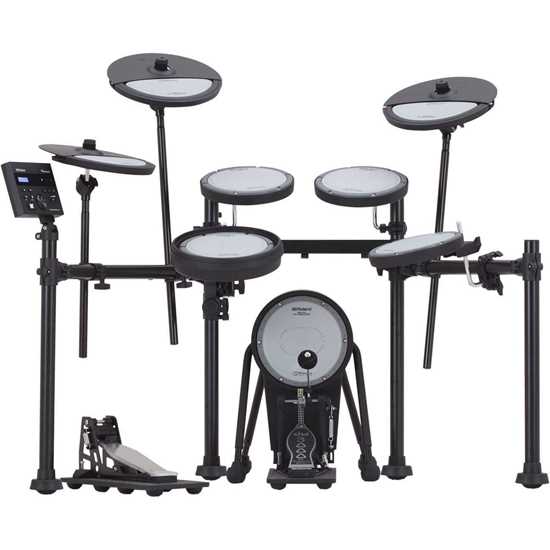 Roland VQD106 V-Drums Quiet Design