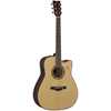 Yamaha TAG3 C Natural TransAcoustic