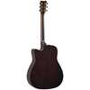 Yamaha TAG3 C Sand Burst TransAcoustic