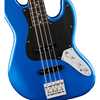 Fender American Ultra II Jazz Bass® Ebony Fingerboard Noble Blue