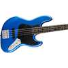 Fender American Ultra II Jazz Bass® Ebony Fingerboard Noble Blue