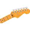 Fender American Ultra II Stratocaster® HSS Maple Fingerboard Sinister Red