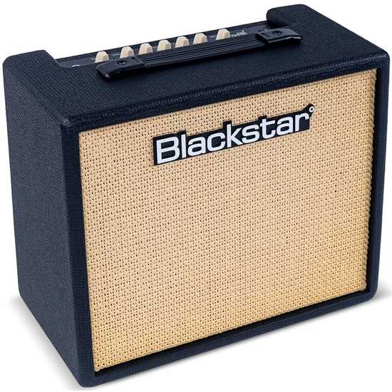 Blackstar Debut 30E Black