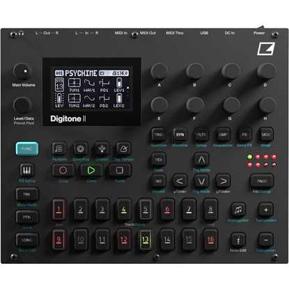 Elektron Digitone II 