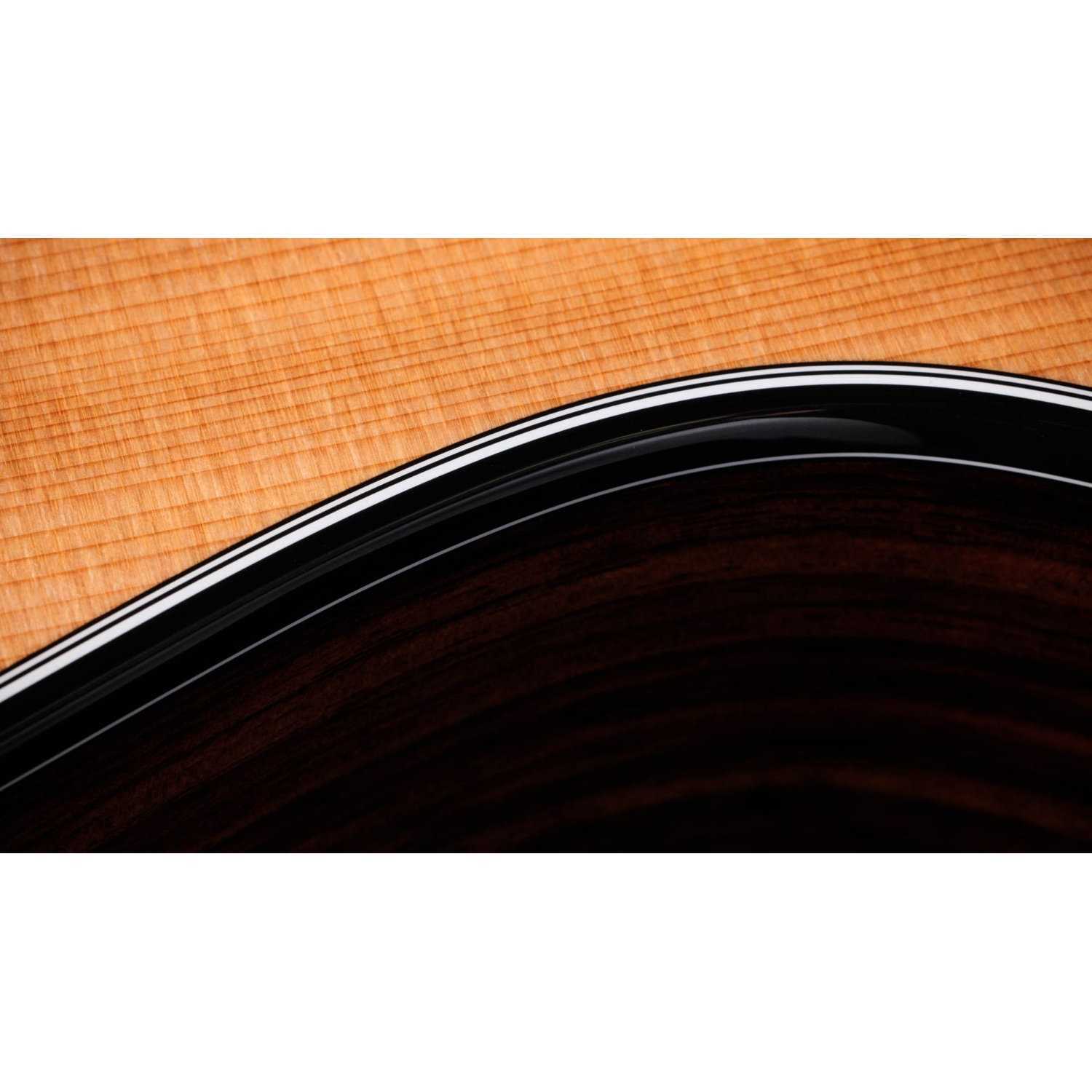 Taylor Legacy Collection 714ce akustisk stålsträngad gitarr hos ...