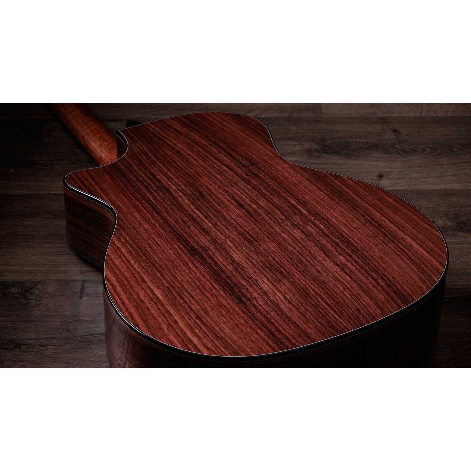 Taylor Legacy Collection 714ce akustisk stålsträngad gitarr hos ...