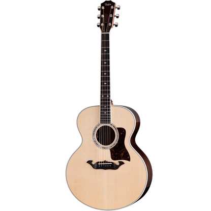 Taylor Legacy Collection 815e