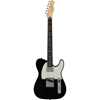 Fender Made In Japan Limited Hybrid II Telecaster® SH Black 