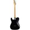 Fender Made In Japan Limited Hybrid II Telecaster® SH Black 