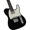 Fender Made In Japan Limited Hybrid II Telecaster® SH Black 