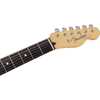 Fender Made In Japan Limited Hybrid II Telecaster® SH Black 