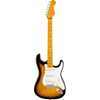 Fender 70th Anniversary American Vintage II 1954 Stratocaster® 2-Color Sunburst