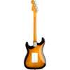 Fender 70th Anniversary American Vintage II 1954 Stratocaster® 2-Color Sunburst