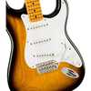 Fender 70th Anniversary American Vintage II 1954 Stratocaster® 2-Color Sunburst