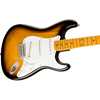 Fender 70th Anniversary American Vintage II 1954 Stratocaster® 2-Color Sunburst