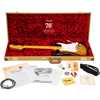 Fender 70th Anniversary American Vintage II 1954 Stratocaster® 2-Color Sunburst