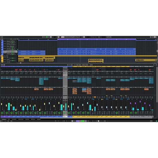 Steinberg Cubase Elements 14