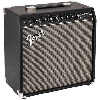 Fender Champion™ II 50