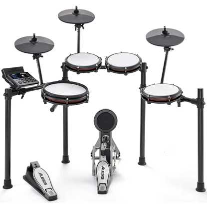 Alesis Nitro Max Kit