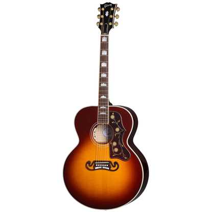 Gibson SJ-200 Standard Maple Autumnburst