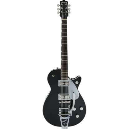 Gretsch G6128T Players Edition Jet™ FT With Bigsby® Black