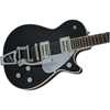 Gretsch G6128T Players Edition Jet™ FT With Bigsby® Black