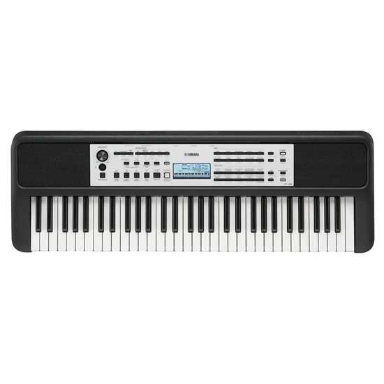 Yamaha YPT-380