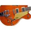 Gretsch G5622T Electromatic® Center Block Double-Cut With Bigsby® Orange Stain 