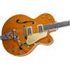 Gretsch G6110T-BSSMK Brian Setzer Signatur Nashville® Hollow Body '59 "Smoke" With Bigsby®