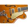 Gretsch G6110T-BSSMK Brian Setzer Signatur Nashville® Hollow Body '59 "Smoke" With Bigsby®