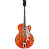 Gretsch G5410T Electromatic® Classic Hollow Body Single-Cut With Bigsby® Orange Stain