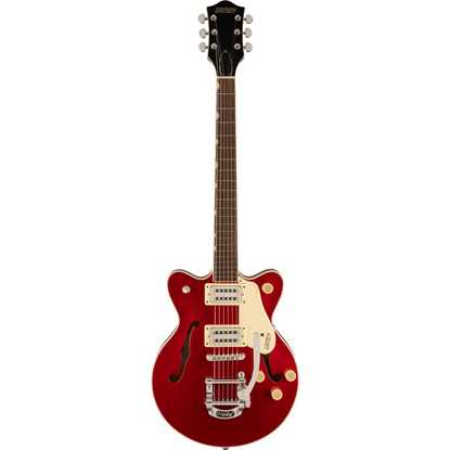 Gretsch G2655T Streamliner™ Center Block Jr With Bigsby® Brandywine