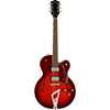 Gretsch G2420 Streamliner™ Hollow Body With Chromatic II Tailpiece Claret Burst 