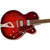 Gretsch G2420 Streamliner™ Hollow Body With Chromatic II Tailpiece Claret Burst 