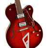 Gretsch G2420 Streamliner™ Hollow Body With Chromatic II Tailpiece Claret Burst 