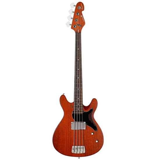 Sandberg Florence Bass Matt Mahogany