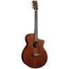 Martin SC-10E Sapele 