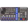 Zoom LiveTrak L6 10-Track Digital Mixer/Recorder