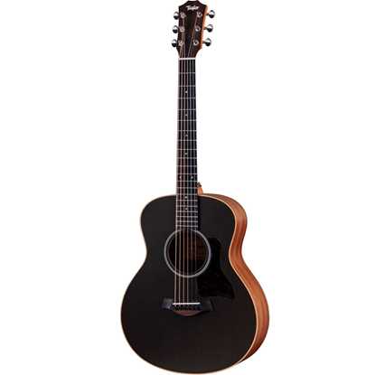 Taylor GS Mini-e Special Edition Trans Black