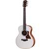 Taylor GS Mini-e Special Edition Trans White