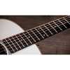 Taylor GS Mini-e Special Edition Trans White