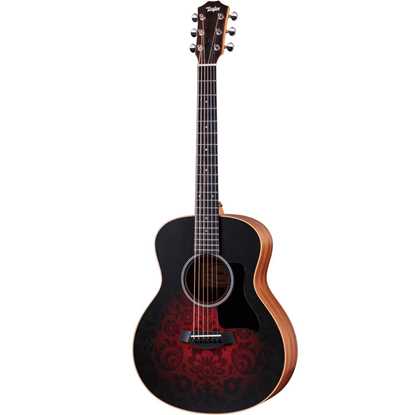 Taylor GS Mini-e Special Edition Victorian Burst