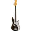 Fender American Ultra II Precision Bass® Ebony Fingerboard Texas Tea