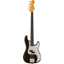 Fender American Ultra II Precision Bass® Ebony Fingerboard Texas Tea