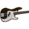 Fender American Ultra II Precision Bass® Ebony Fingerboard Texas Tea