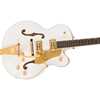 Gretsch Falcon™ Hollow Body With String-Thru Bigsby® White