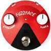 MXR® Band Of Gypsys™ Fuzzface Mini Distortion 