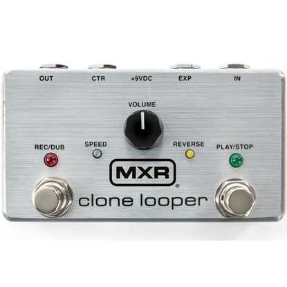 MXR® Clone Looper™